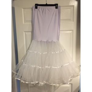 Petticoat
